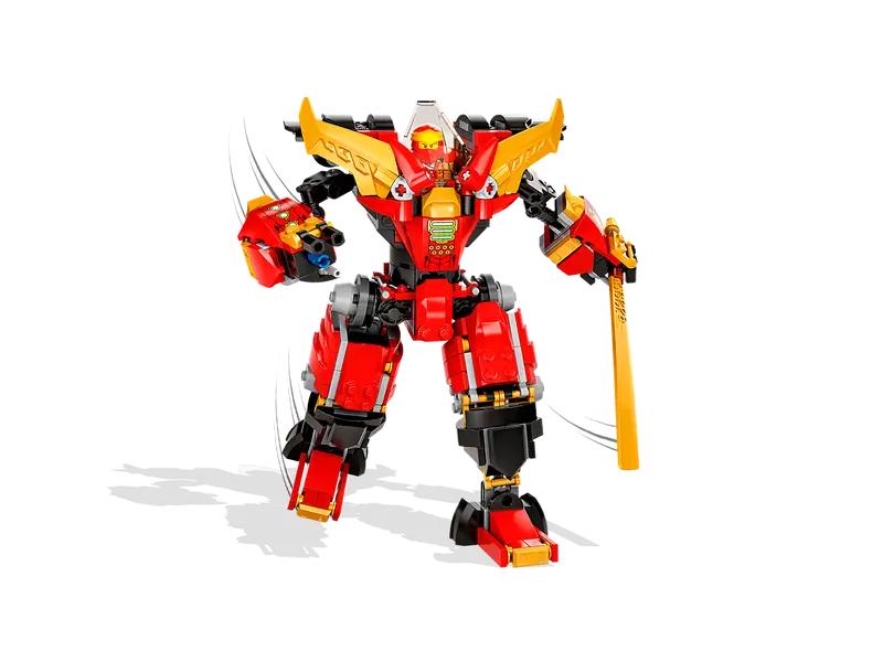 71765 Ultra Combo Mech TOYS by LEGO at Sundora