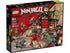 71767 Ninja Dojo Temple TOYS by LEGO at Sundora