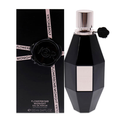 FLOWERBOMB MIDNIGHT EAU DE PARFUM PERFUME by VIKTOR &amp; ROLF at Sundora
