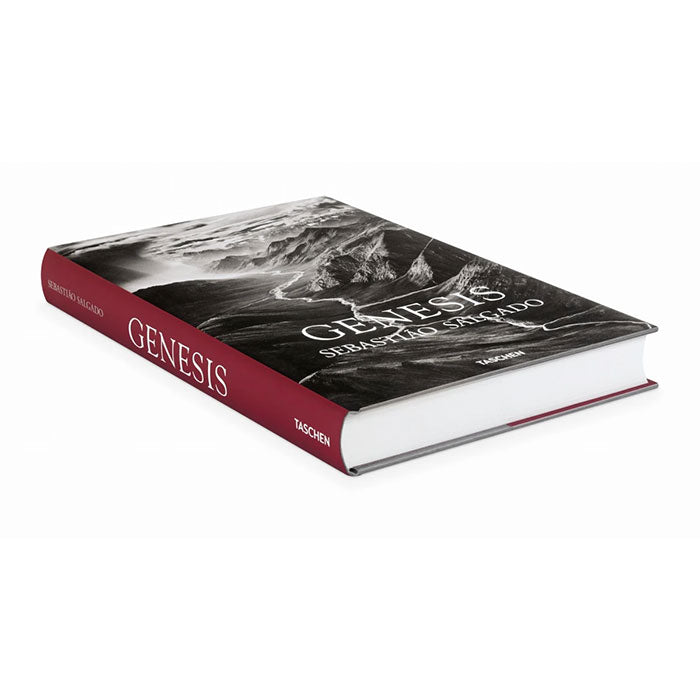 Sebastião Salgado- Genesis.