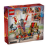 71818 TOURNAMENT BATTLE ARENA TOYS by LEGO at Sundora