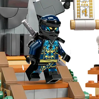 71818 TOURNAMENT BATTLE ARENA TOYS by LEGO at Sundora