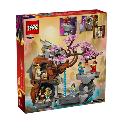 71819 DRAGON STONE SHRINE TOYS by LEGO at Sundora
