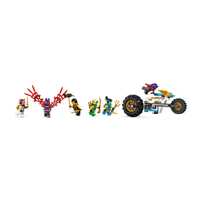 71820 NINJA TEAM COMBO VEHICLE TOYS by LEGO at Sundora