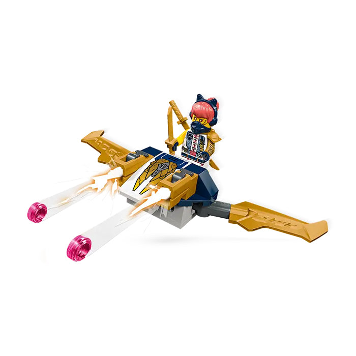 71820 NINJA TEAM COMBO VEHICLE TOYS by LEGO at Sundora