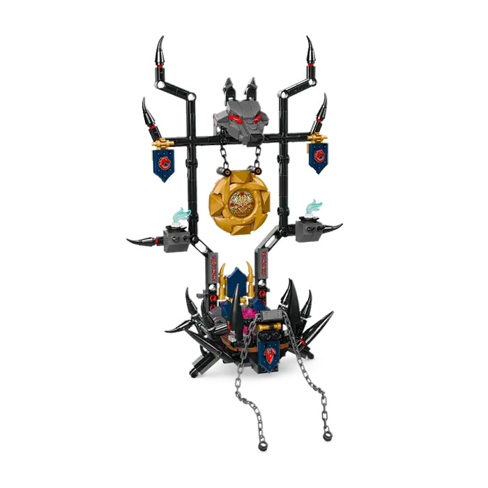 71822 SOURCE DRAGON OF MOTION TOYS by LEGO at Sundora