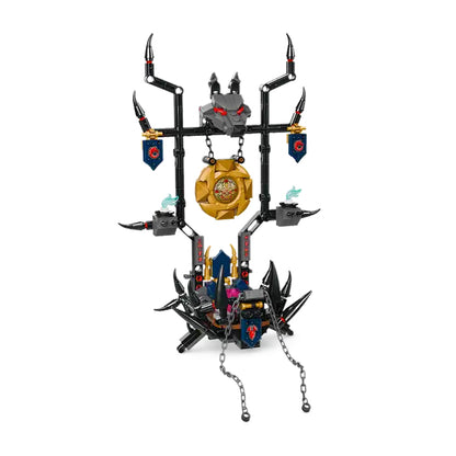 71822 SOURCE DRAGON OF MOTION TOYS by LEGO at Sundora