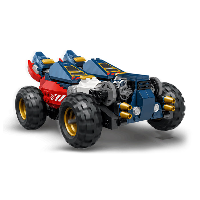 71834 Zane&