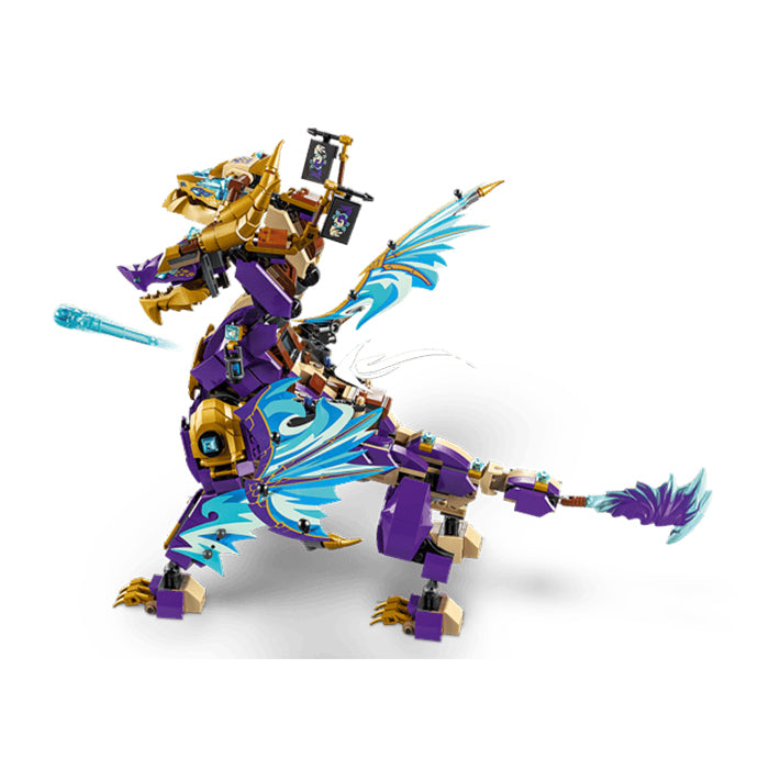 71836 Arc Dragon of Focus