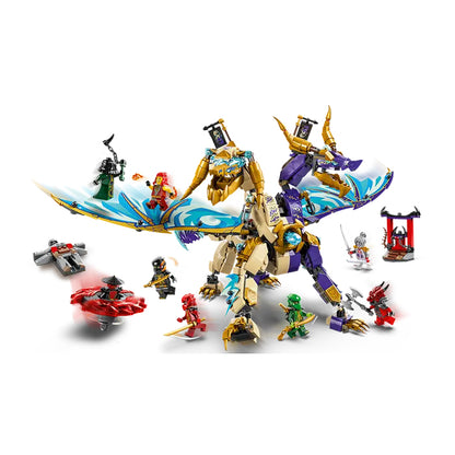 71836 Arc Dragon of Focus