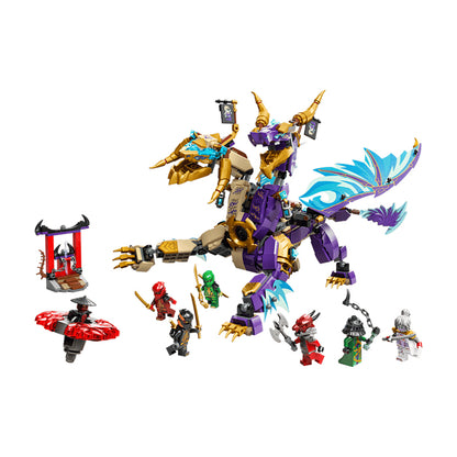 71836 Arc Dragon of Focus