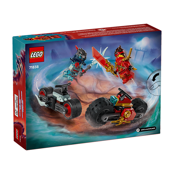 71838 Kai&