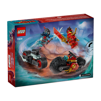 71838 Kai&