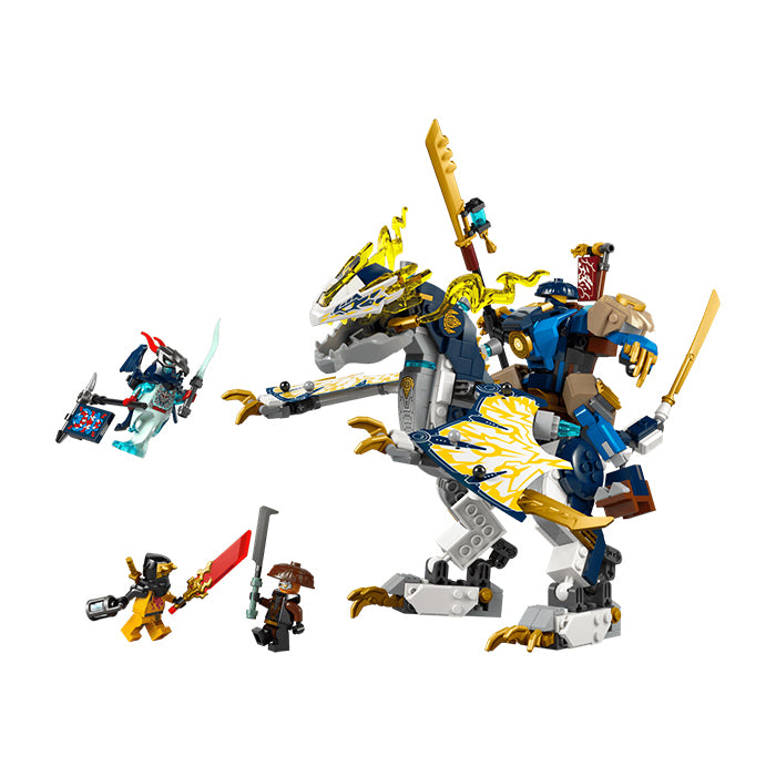 71843 Rogue&