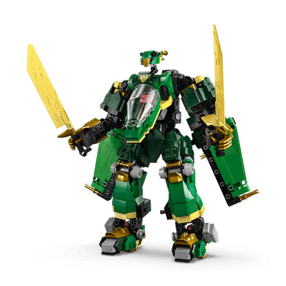 71845 Lloyd’s Jet Mech