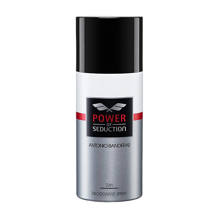 Power Of Seduction Deodorant Spray
