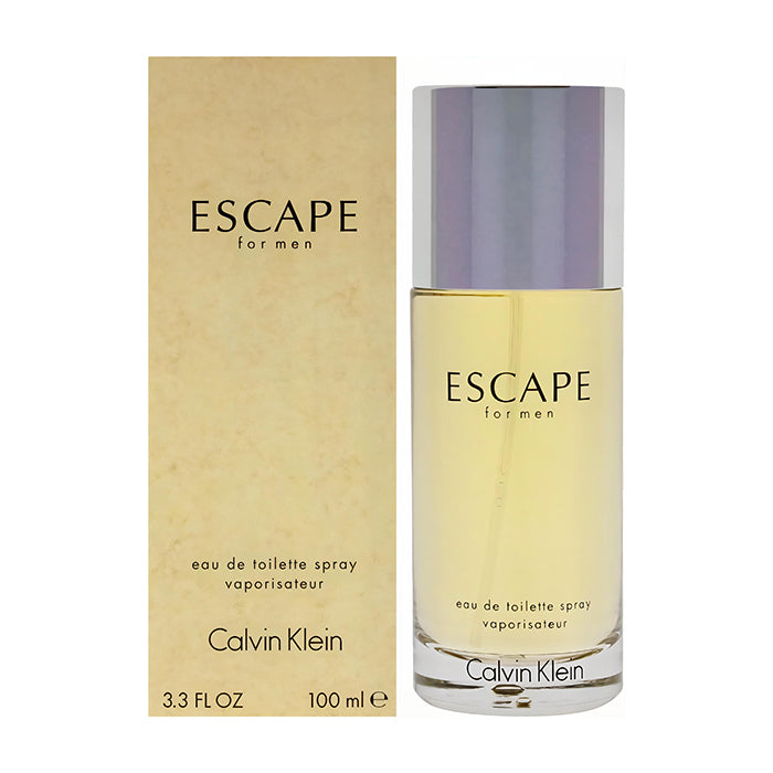Escape for Men
