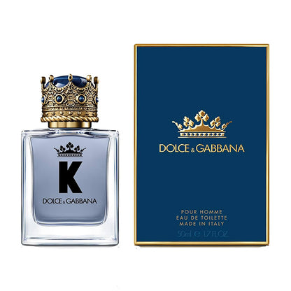 কে ডলস অ্যান্ড গাব্বানা ইও ডি টয়লেট