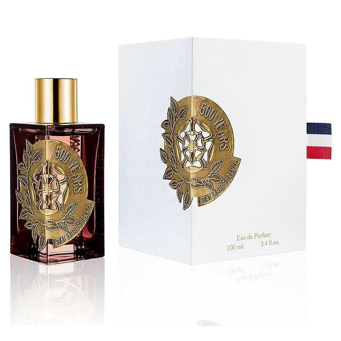 500 YEARS EDP PERFUME by ETAT LIBRE D&