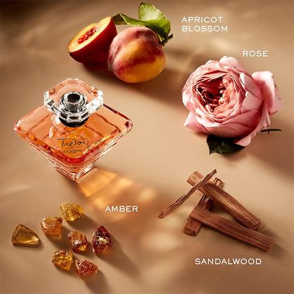 TRÉSOR EAU DE PARFUM PERFUME by LANCÔME at Sundora
