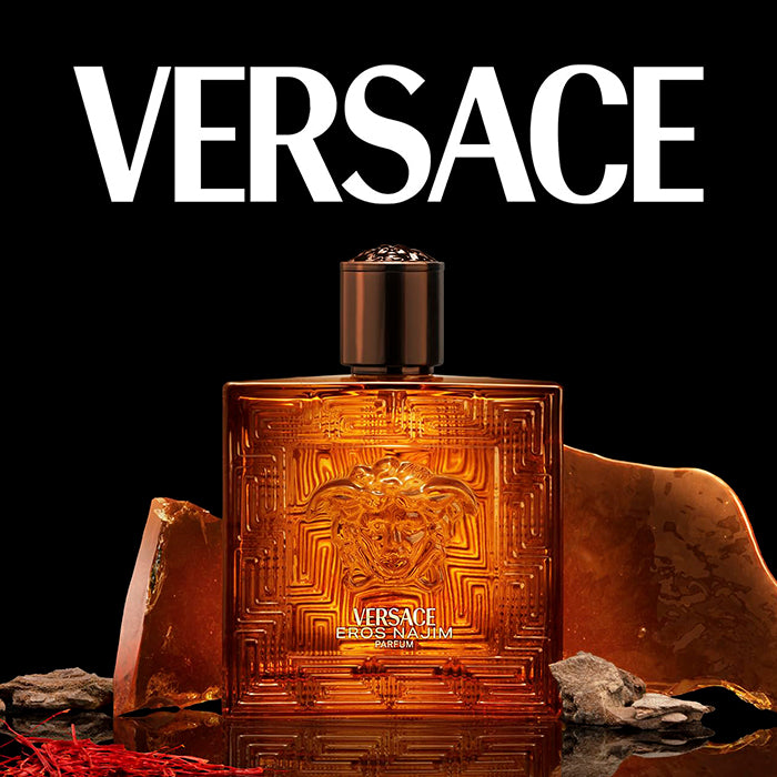 Eros Najim Parfum
