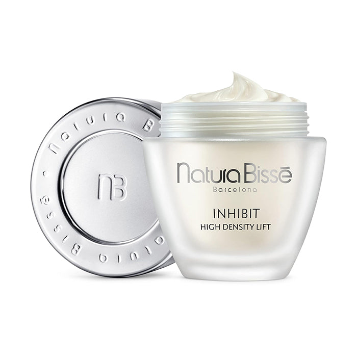 INHIBIT HIGH DENSITY LIFT FACE CREAM by NATURA BISSE at Sundora