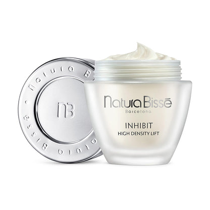 INHIBIT HIGH DENSITY LIFT FACE CREAM by NATURA BISSE at Sundora