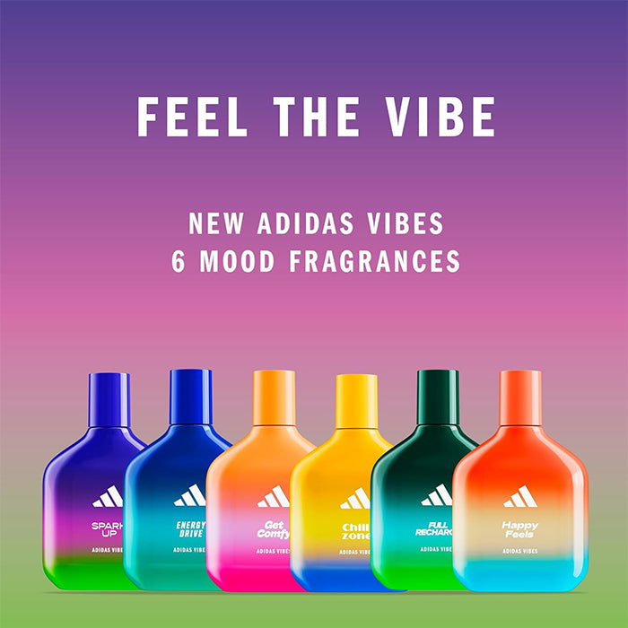 Vibes Energy Drive EDP
