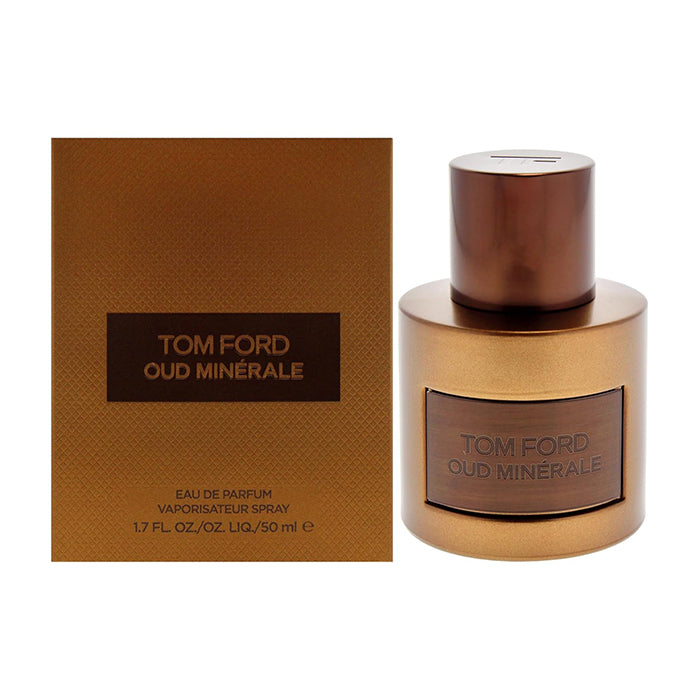 Oud Minérale Eau de Parfum