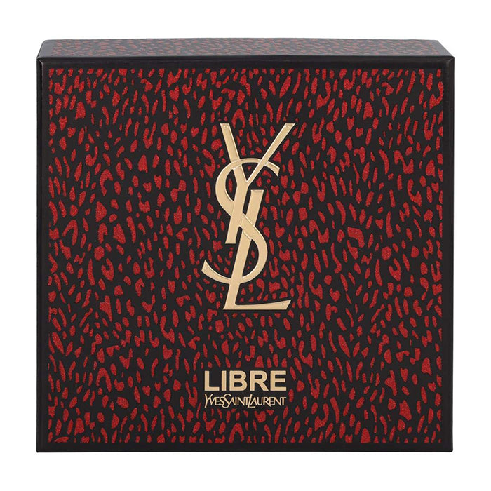 LIBRE EAU DE PARFUM GIFT SET GIFT SET by YVES SAINT LAURENT at Sundora