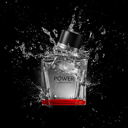 POWER OF SEDUCTION FOR MEN EDT PERFUME by BANDERAS at Sundora
