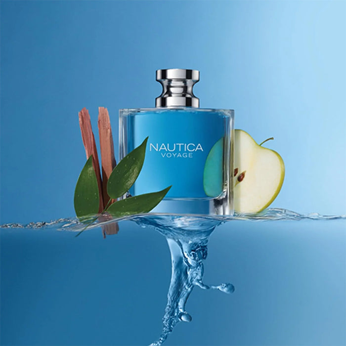 Nautica Voyage EDT