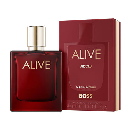 BOSS ALIVE ABSOLU PARFUM INTENSE PERFUME by HUGO BOSS at Sundora
