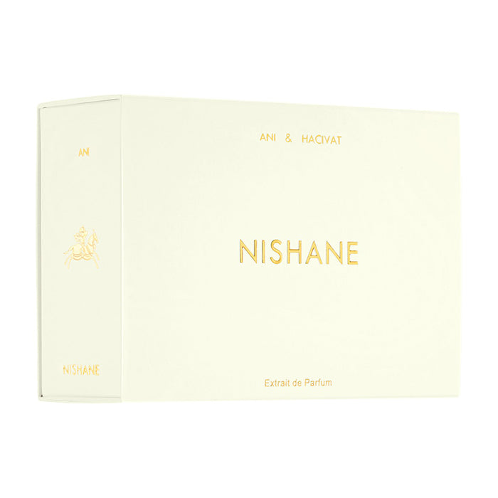 ANI &amp; HACIVAT GIFT SET PERFUME by NISHANE at Sundora