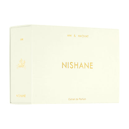 ANI &amp; HACIVAT GIFT SET PERFUME by NISHANE at Sundora