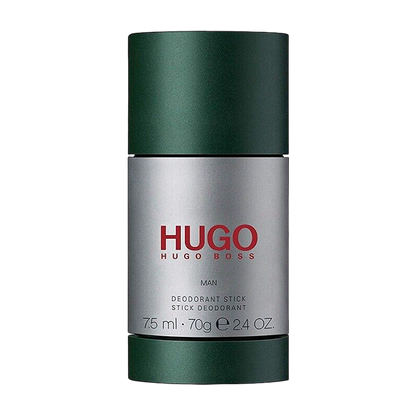 HUGO BOSS HUGO GREEN MAN DEODORANT STICK 75ML DEODORANT by HUGO BOSS at Sundora