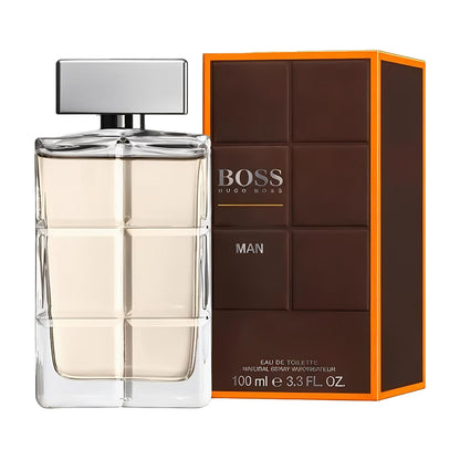 Boss Orange