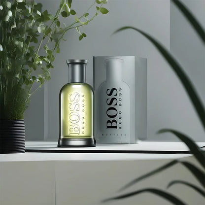 Boss Bottled EDT