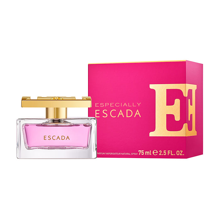 ESPECIALLY EAU DE PARFUM FOR WOMEN PERFUME by ESCADA at Sundora