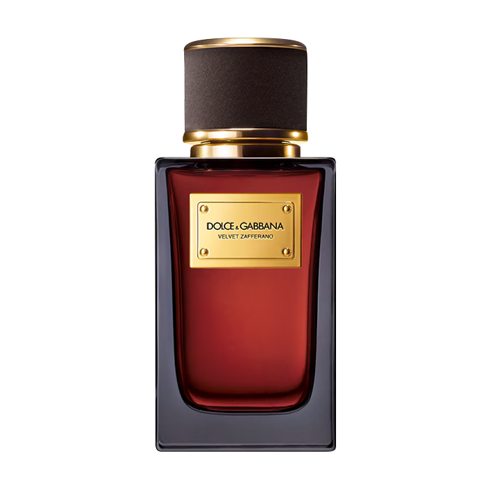 VELVET ZAFFERANO EAU DE PARFUM PERFUME by DOLCE &amp; GABBANA at Sundora