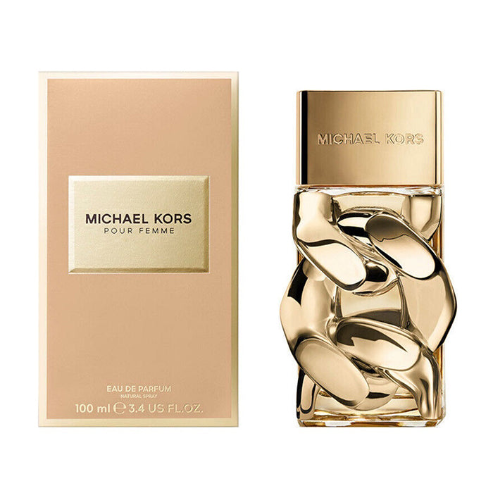 Pour Femme Eau de Parfum