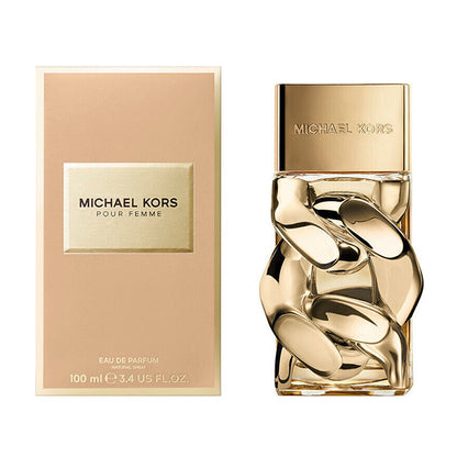 Pour Femme Eau de Parfum