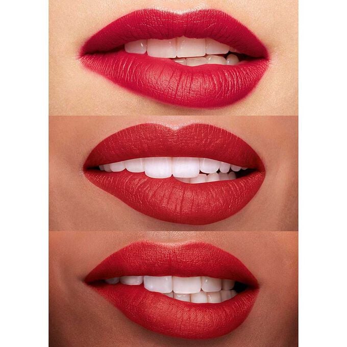 JOLI ROUGE VELVET MATTE LIPSTICK LIPSTICK by CLARINS at Sundora