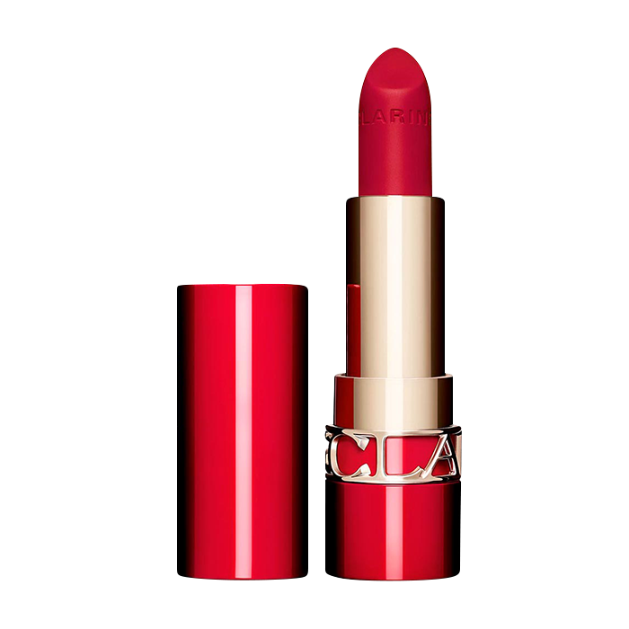 JOLI ROUGE VELVET MATTE LIPSTICK LIPSTICK by CLARINS at Sundora