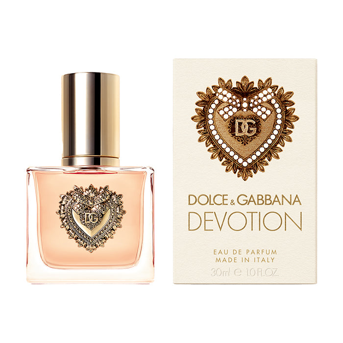Devotion Eau De Parfum