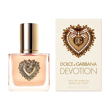 Devotion Eau De Parfum