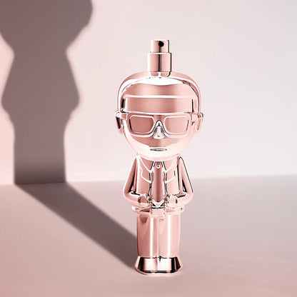 IKONIK POUR FEMME PERFUME by KARL LAGERFELD at Sundora