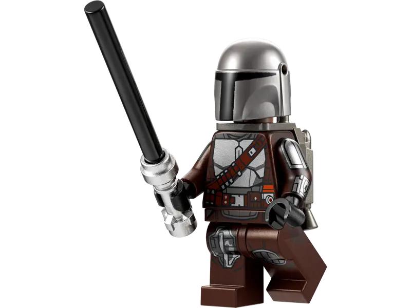 75325 The Mandalorian&