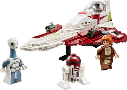 75333 Obi-Wan Kenobi’s Jedi Starfighter TOYS by LEGO at Sundora