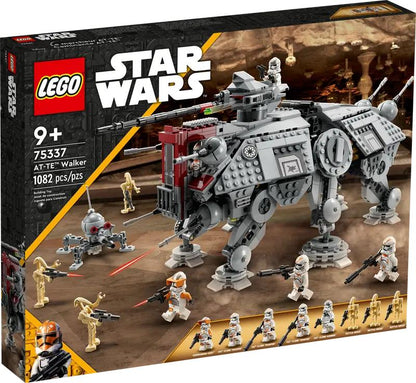 75337 AT-TE Walker TOYS by LEGO at Sundora
